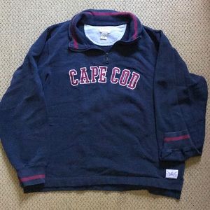 Cuffy’s of Cape Cod Sweatshirt
